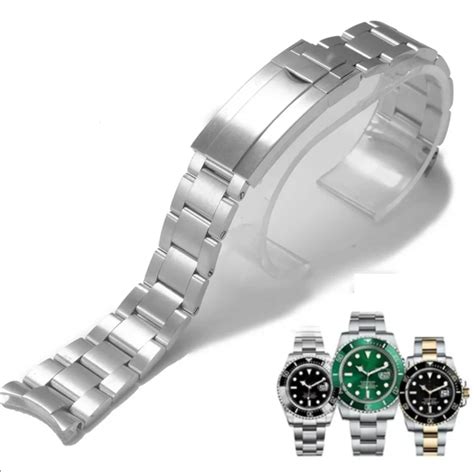 cinturino con anima per rolex|Cinturini Rolex Rolex Submariner per orologi .